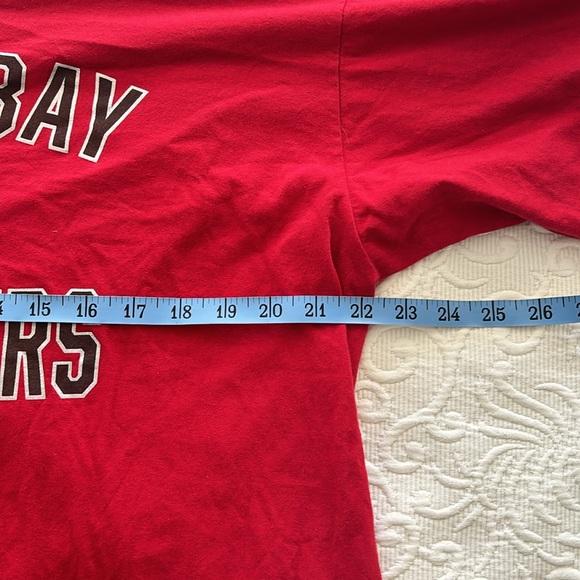 NFL Tampa Bay Buccaneers UNISEX Victory Arch Shirt🏈XL - Picture 7 of 8
